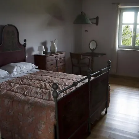 Cascina S. Anna Villa