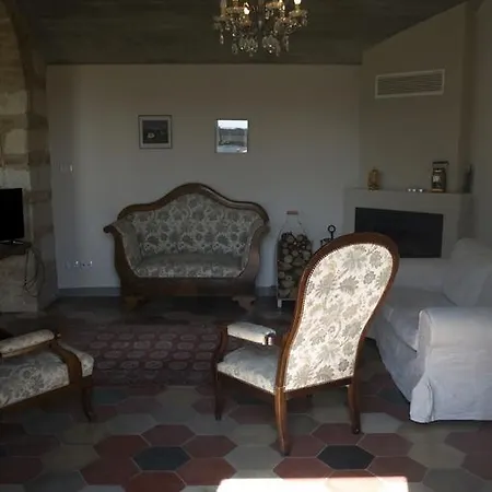Cascina S. Anna Villa *