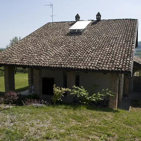 Cascina S. Anna * Moncalvo