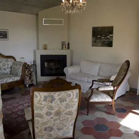 Villa Cascina S. Anna