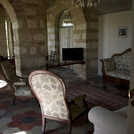 Cascina S. Anna Moncalvo