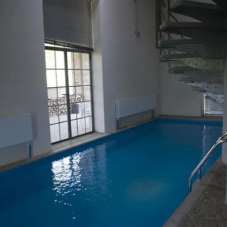 Cascina S. Anna Villa