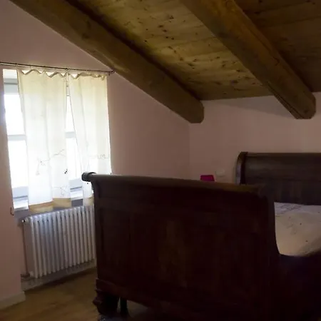 Villa Cascina S. Anna *