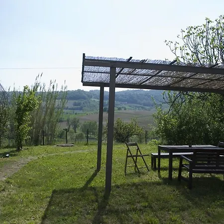 Villa Cascina S. Anna *