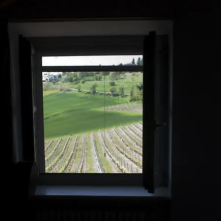 Cascina S. Anna Villa *