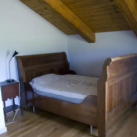 Cascina S. Anna Villa *