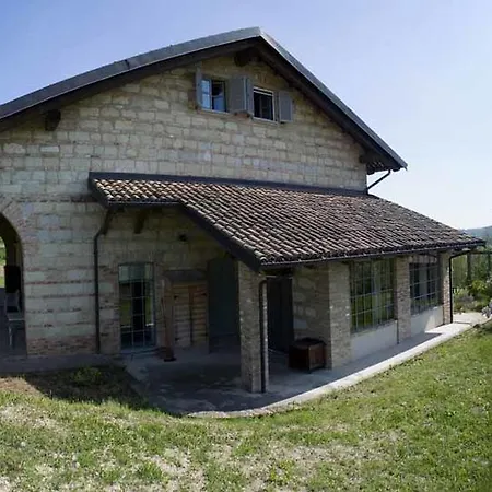 Cascina S. Anna *