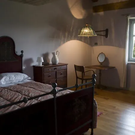 Cascina S. Anna Villa *
