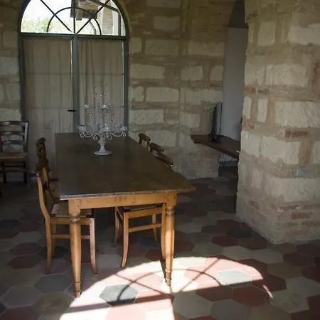Villa Cascina S. Anna