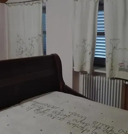 Cascina S. Anna Villa