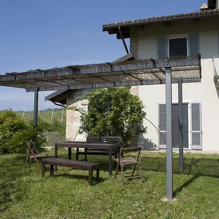Cascina S. Anna